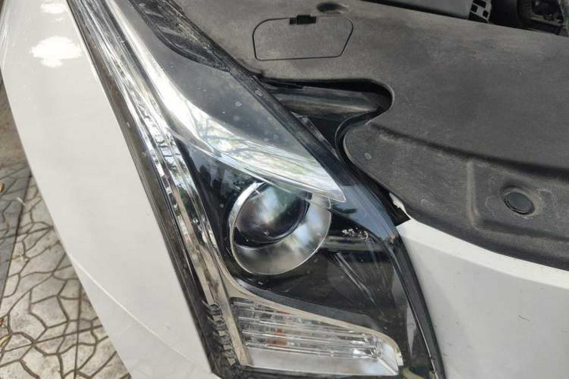 Used Cadillac ATS-L 2017 28T Tech Edition Right Front Headlight