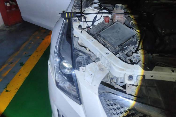 Used Cadillac ATS-L 2017 28T Tech Edition Right Front Headlight