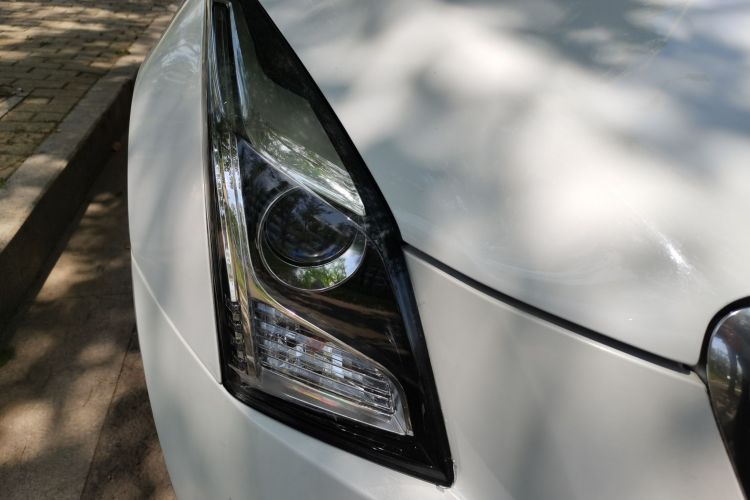 Used Cadillac ATS-L 2017 28T Fashion Edition Right Front Headlight