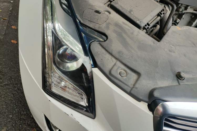 Used Cadillac ATS-L 2017 28T Tech Edition Right Front Headlight