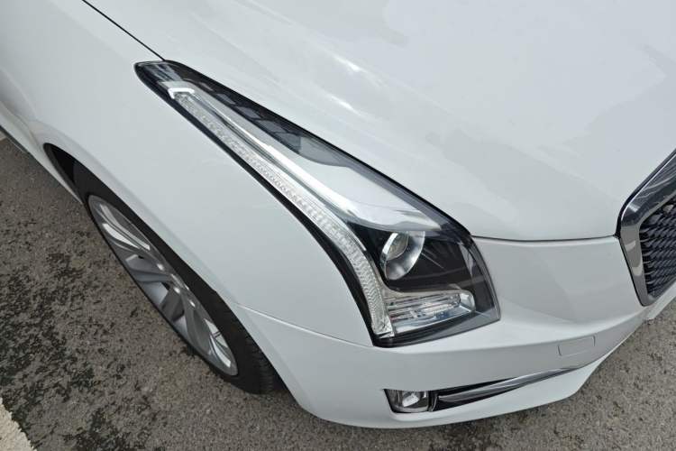 Used Cadillac ATS-L 2017 28T Tech Edition Right Front Headlight