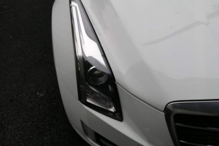 Used Cadillac ATS-L 2017 28T Tech Edition Right Front Headlight