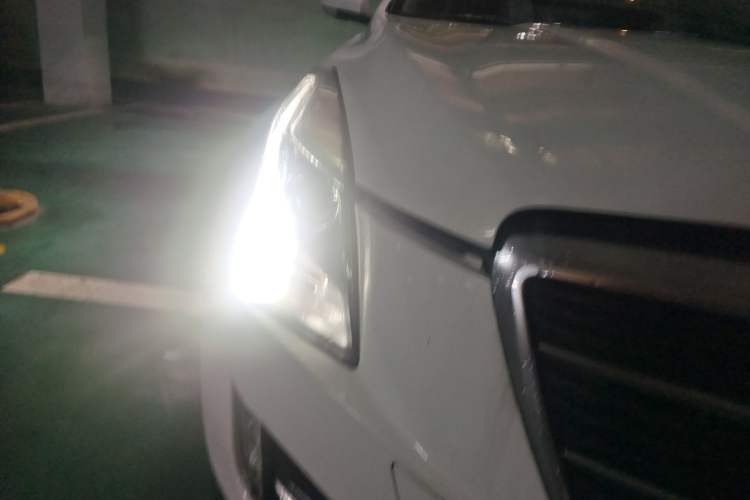 Used Cadillac ATS-L 2017 28T Tech Edition Right Front Headlight