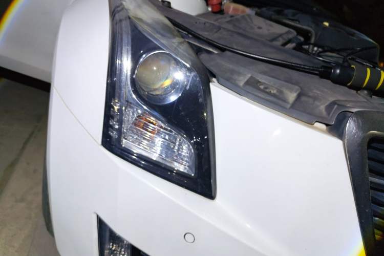 Used Cadillac ATS-L 2017 28T Tech Edition Right Front Headlight