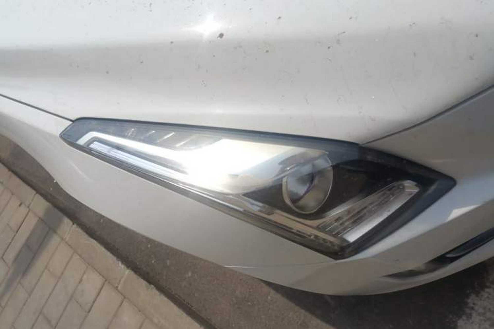 Used Cadillac ATS-L 2017 28T Fashion Edition Right Front Headlight