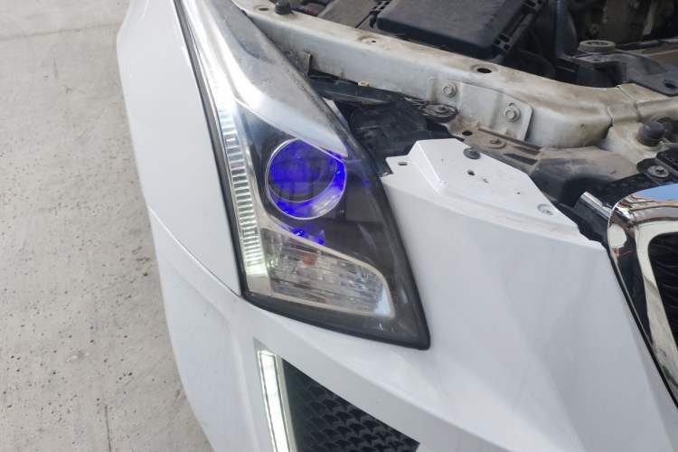 Used Cadillac ATS-L 2017 28T Tech Edition Right Front Headlight