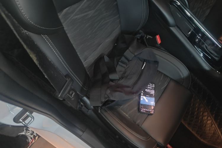 Used Cadillac ATS-L 2017 28T Tech Edition Right Front Seat