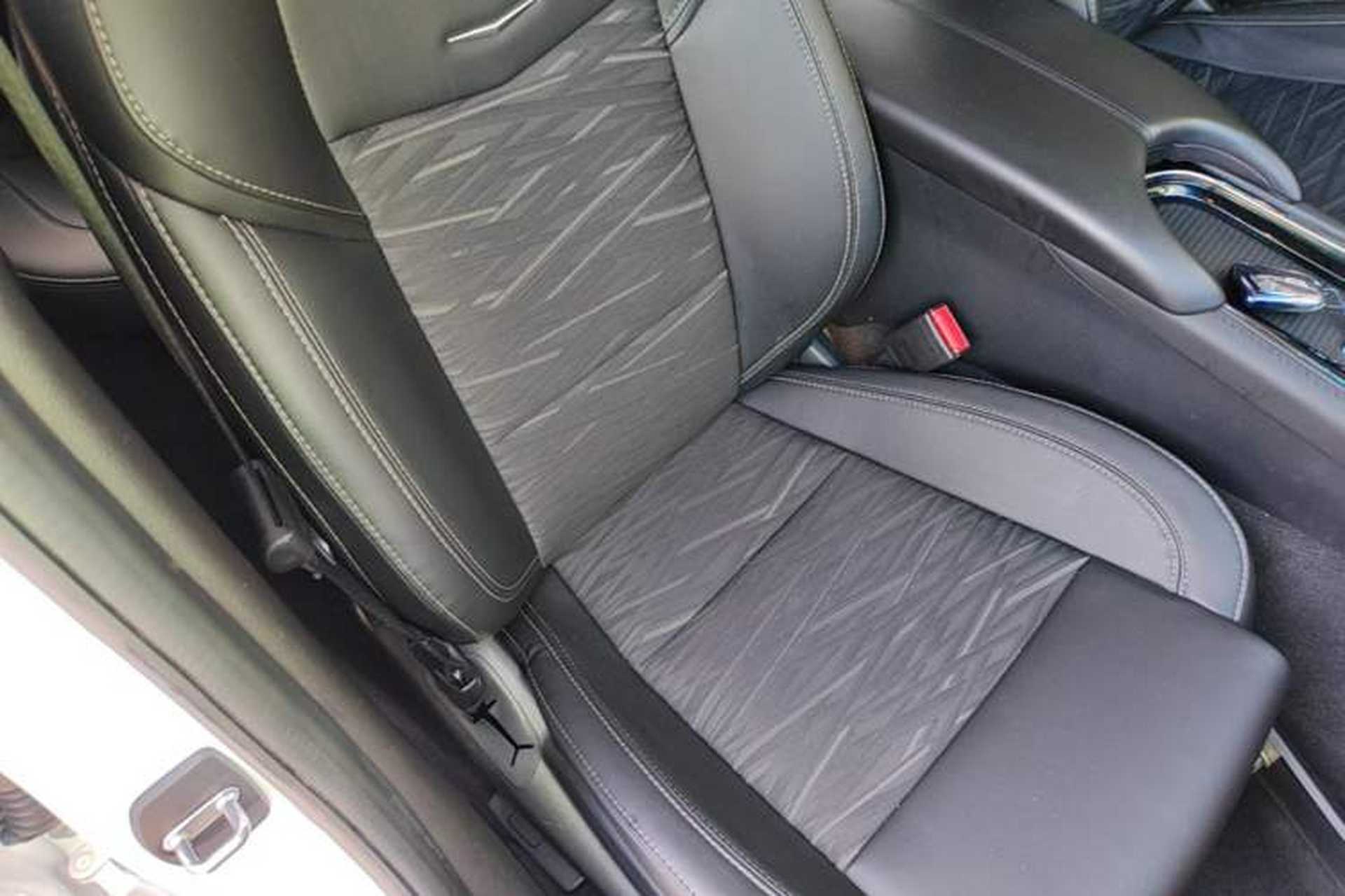 Used Cadillac ATS-L 2017 28T Tech Edition Right Front Seat
