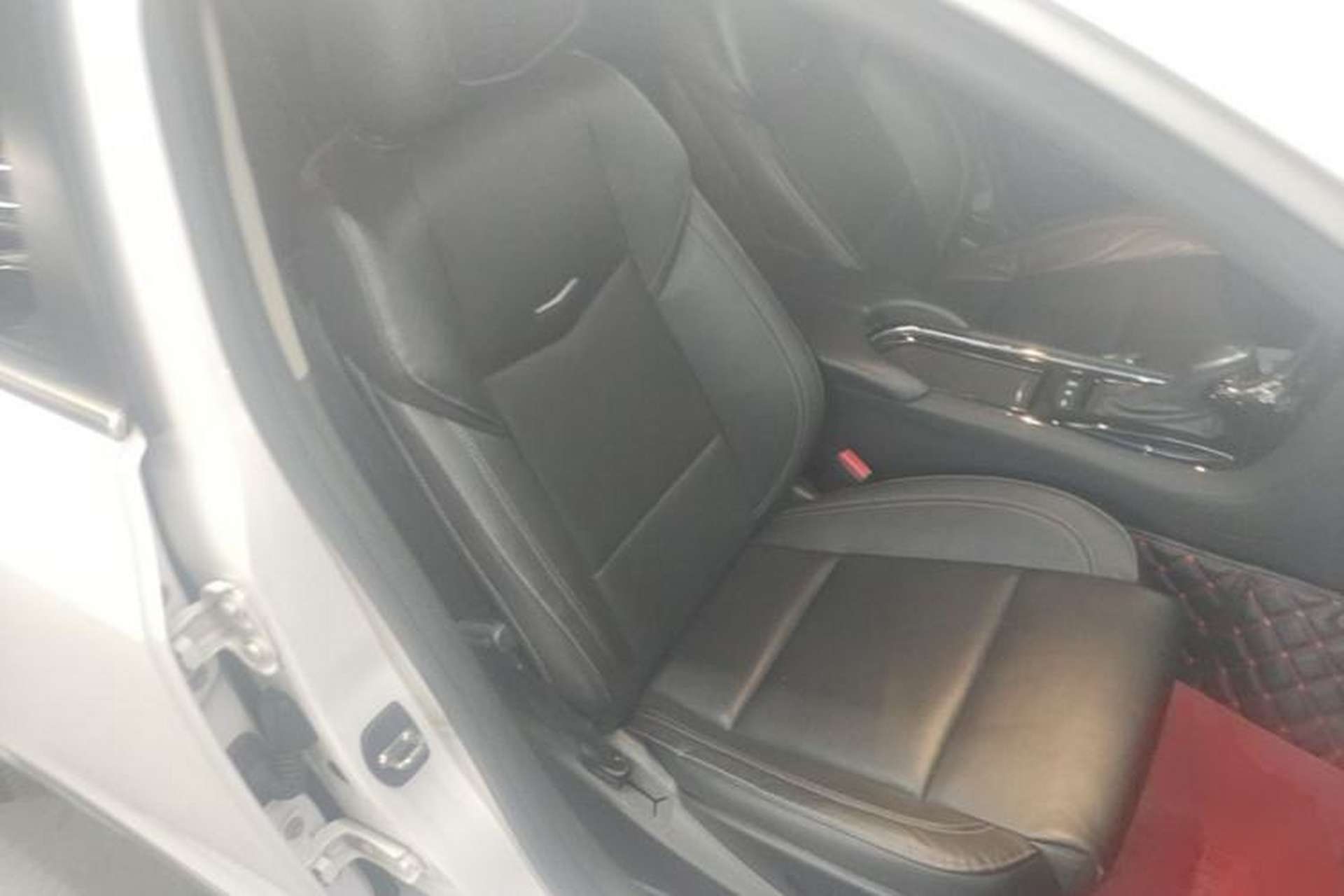 Used Cadillac ATS-L 2017 28T Fashion Edition Right Front Seat