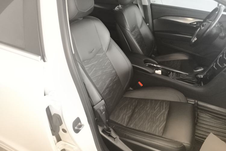 Used Cadillac ATS-L 2017 28T Tech Edition Right Front Seat