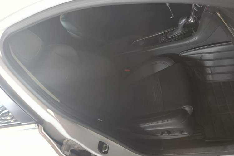 Used Cadillac ATS-L 2017 28T Tech Edition Right Front Seat