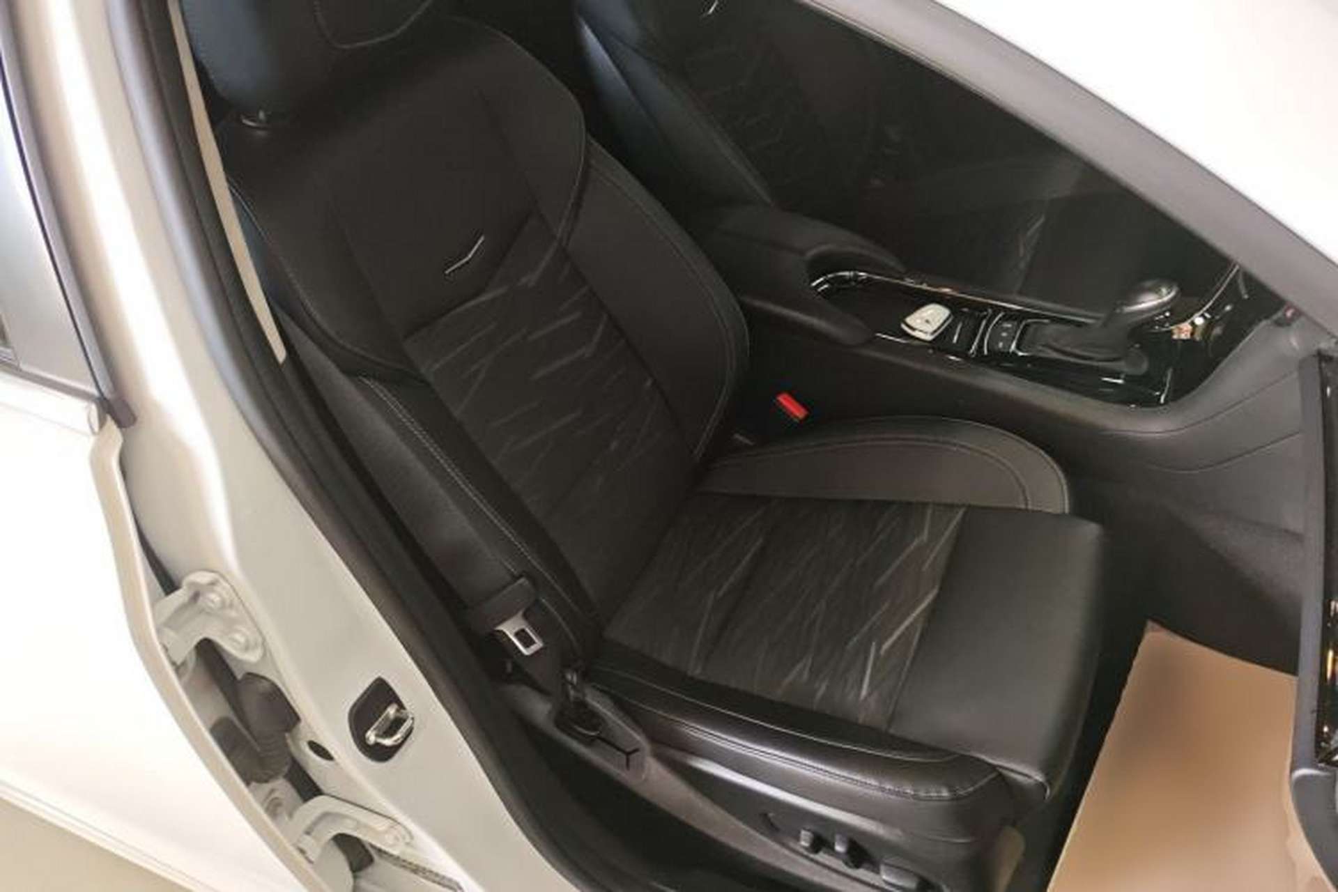 Used Cadillac ATS-L 2017 28T Tech Edition Right Front Seat