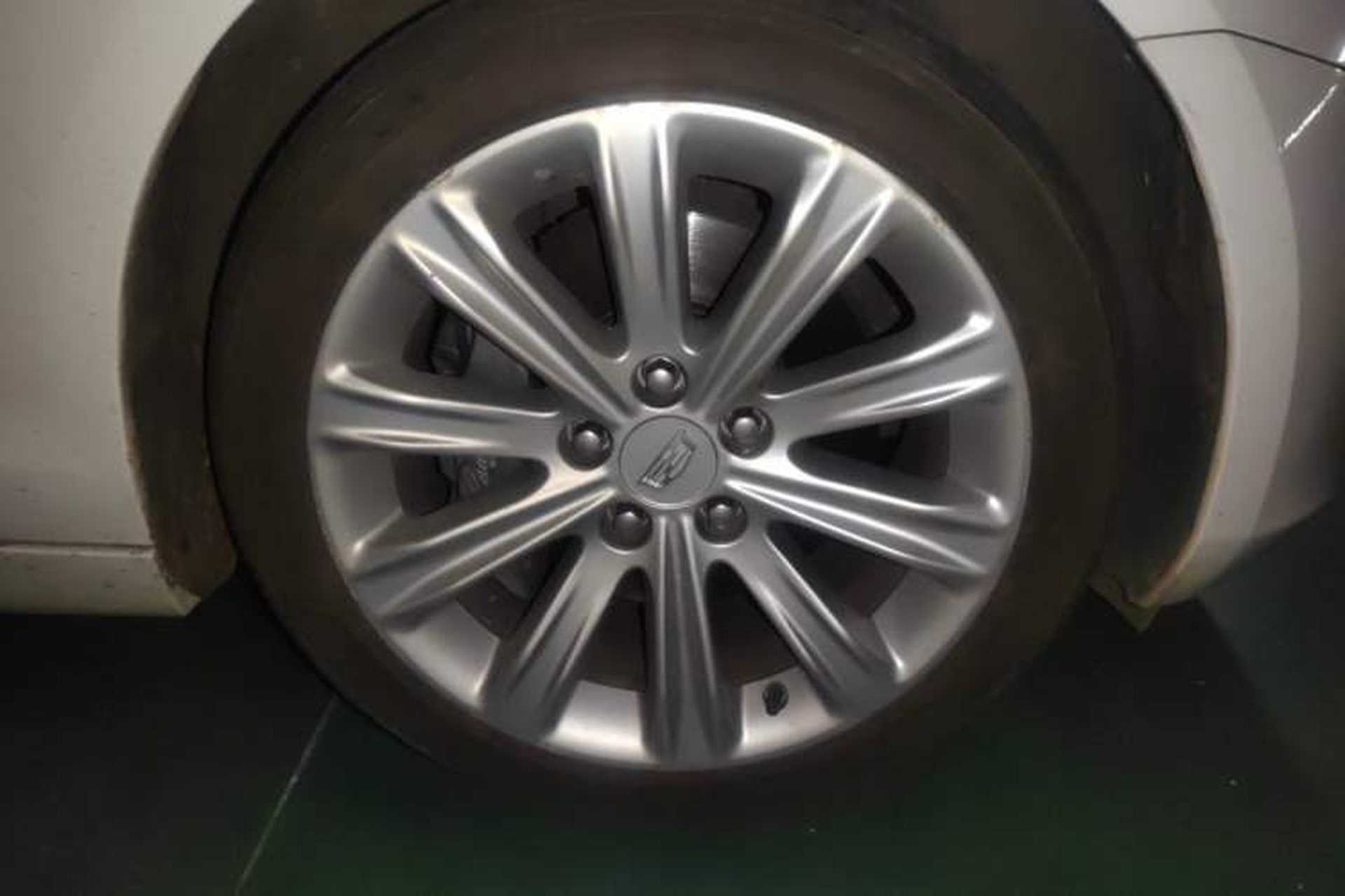 Used Cadillac ATS-L 2017 28T Fashion Edition Right Front Wheel Hub