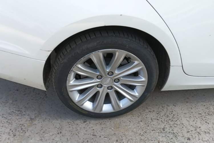 Used Cadillac ATS-L 2017 28T Tech Edition Right Rear Wheel Hub