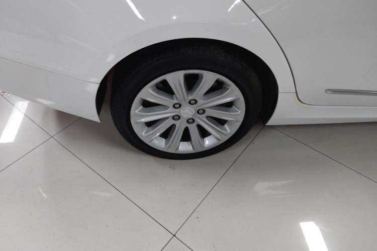 Used Cadillac ATS-L 2017 28T Fashion Edition Right Rear Wheel Hub