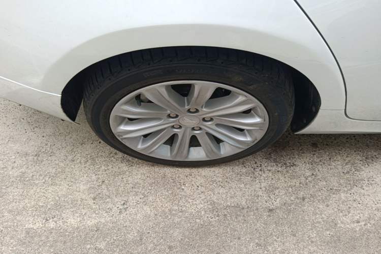 Used Cadillac ATS-L 2017 28T Fashion Edition Right Rear Wheel Hub