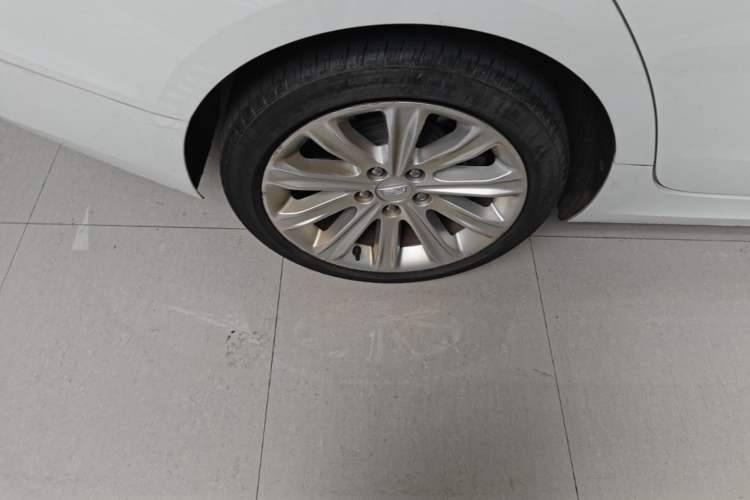 Used Cadillac ATS-L 2017 28T Tech Edition Right Rear Wheel Hub