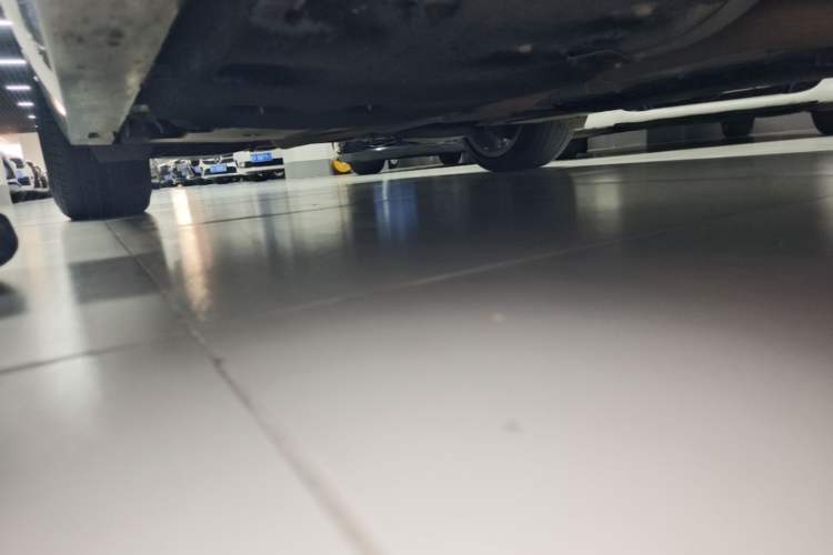 Used Cadillac ATS-L 2017 28T Tech Edition Right Side Sill