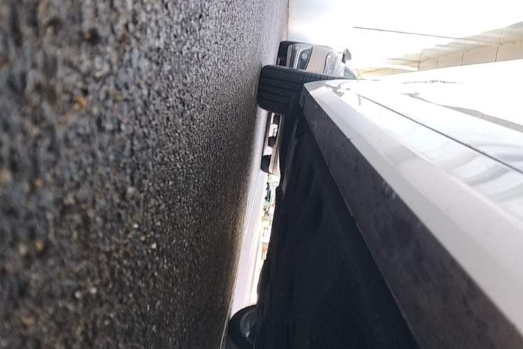 Used Cadillac ATS-L 2017 28T Tech Edition Right Side Sill