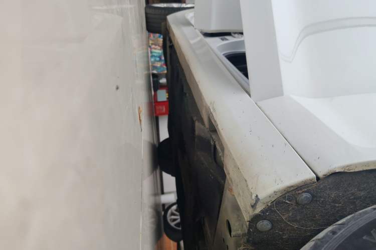 Used Cadillac ATS-L 2017 28T Tech Edition Right Side Sill