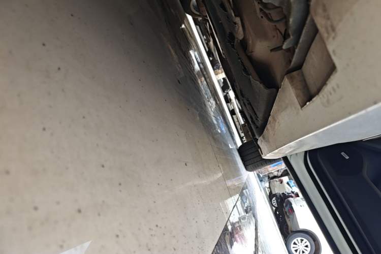 Used Cadillac ATS-L 2017 28T Tech Edition Right Side Sill