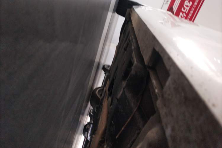 Used Cadillac ATS-L 2017 28T Tech Edition Right Side Sill