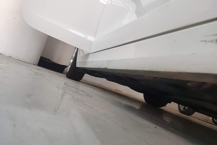Used Cadillac ATS-L 2017 28T Tech Edition Right Side Sill