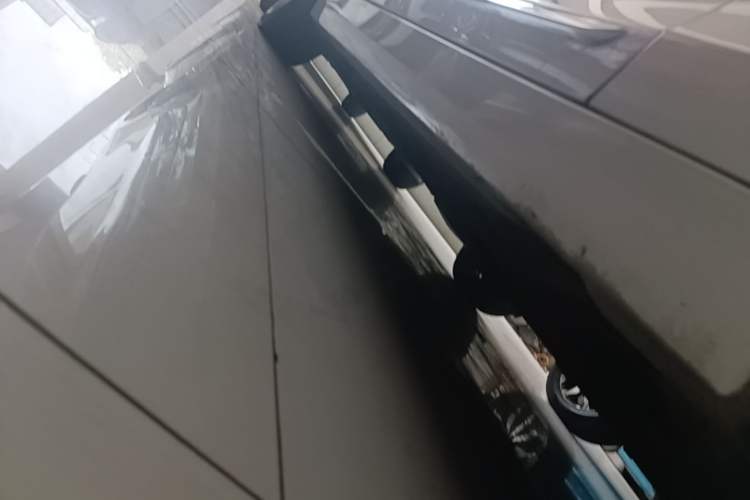 Used Cadillac ATS-L 2017 28T Fashion Edition Right Side Sill