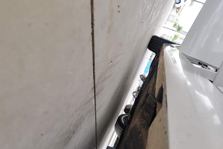 Used Cadillac ATS-L 2017 28T Tech Edition Right Side Sill