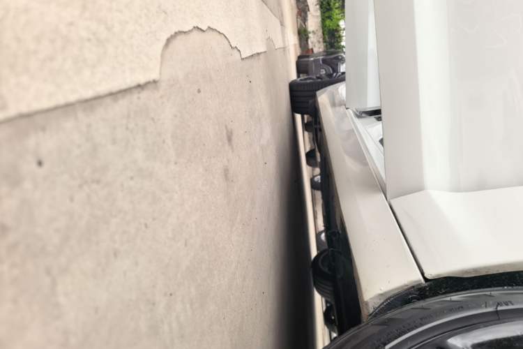 Used Cadillac ATS-L 2017 28T Tech Edition Right Side Sill
