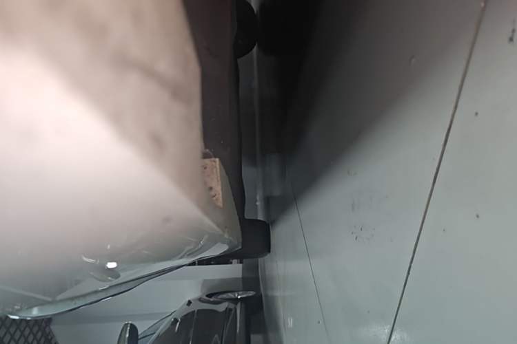 Used Cadillac ATS-L 2017 28T Fashion Edition Right Side Sill