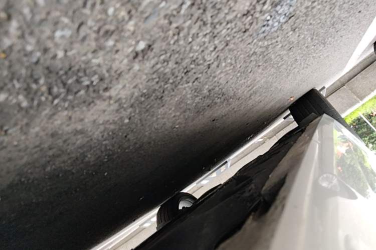 Used Cadillac ATS-L 2017 28T Tech Edition Right Side Sill