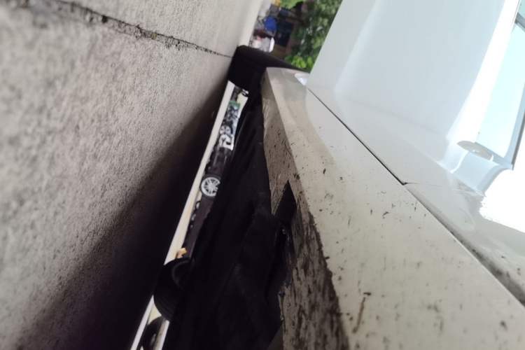 Used Cadillac ATS-L 2017 28T Tech Edition Right Side Sill