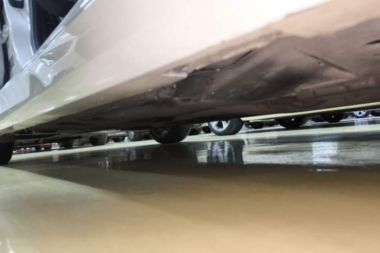 Used Cadillac ATS-L 2017 28T Tech Edition Right Side Sill