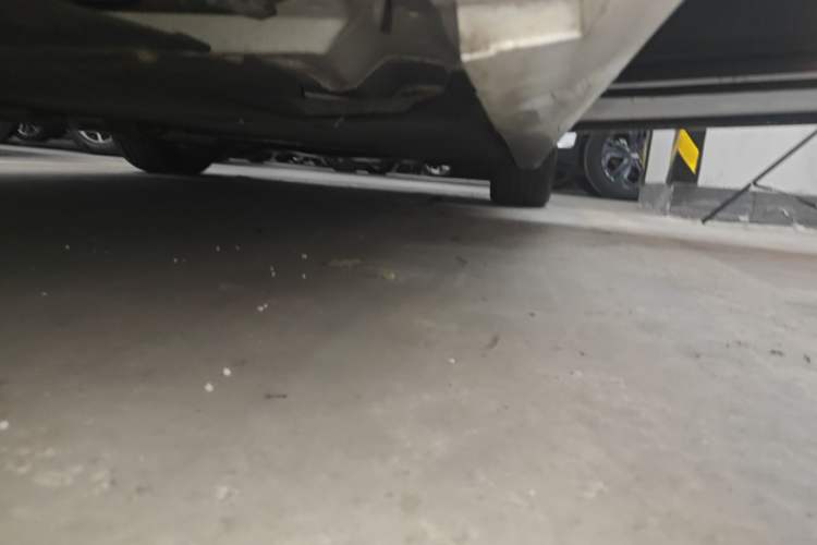 Used Cadillac ATS-L 2017 28T Tech Edition Right Side Sill