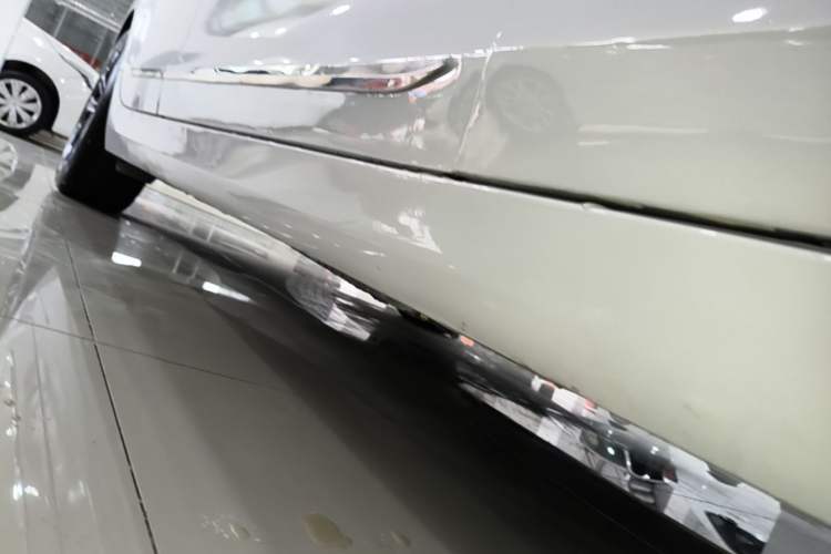 Used Cadillac ATS-L 2017 28T Tech Edition Right Side Sill