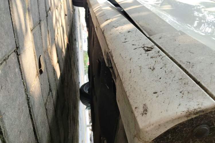 Used Cadillac ATS-L 2017 28T Tech Edition Right Side Sill