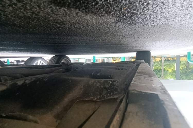 Used Cadillac ATS-L 2017 28T Tech Edition Right Side Sill
