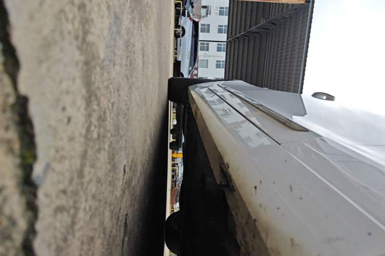 Used Cadillac ATS-L 2017 28T Fashion Edition Right Side Sill
