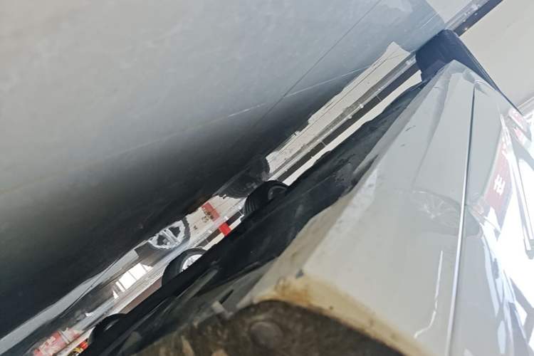 Used Cadillac ATS-L 2017 28T Tech Edition Right Side Sill