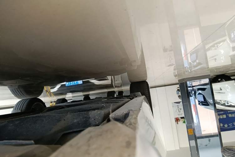 Used Cadillac ATS-L 2017 28T Tech Edition Right Side Sill
