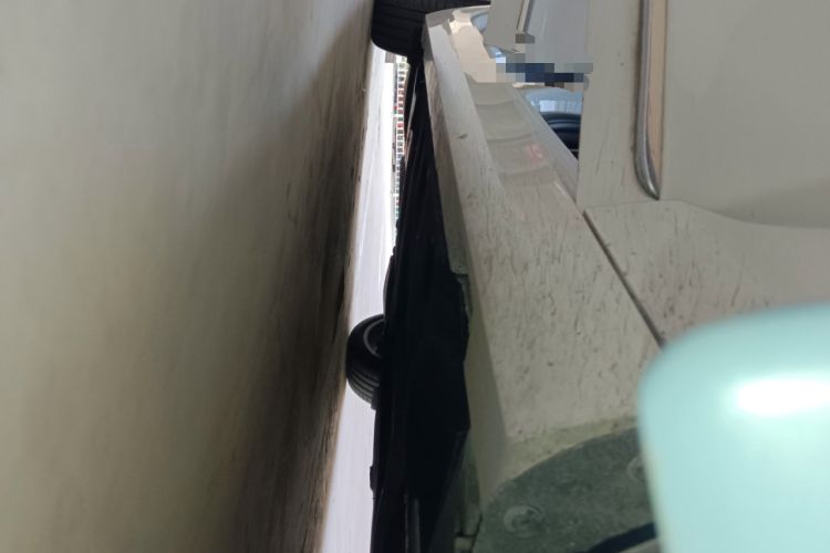 Used Cadillac ATS-L 2017 28T Fashion Edition Right Side Sill