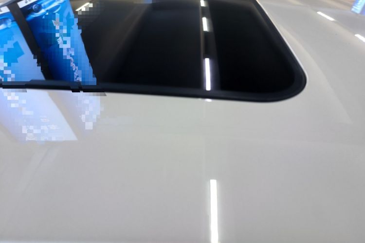 Used Cadillac ATS-L 2017 28T Tech Edition Roof