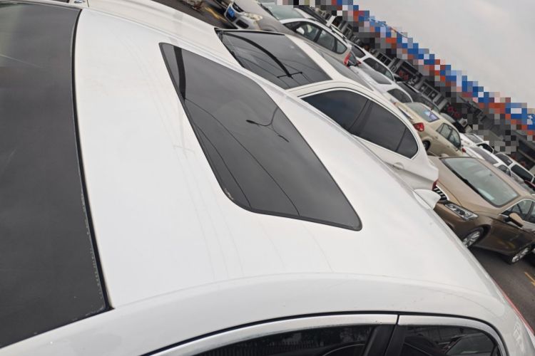 Used Cadillac ATS-L 2017 28T Tech Edition Roof