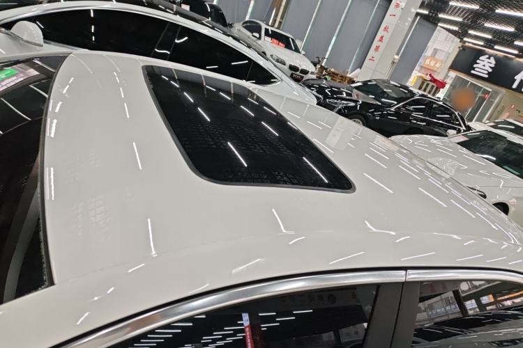 Used Cadillac ATS-L 2017 28T Tech Edition Roof