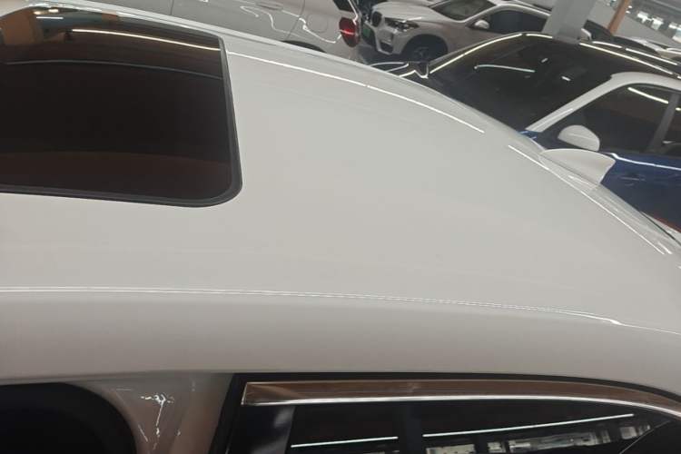 Used Cadillac ATS-L 2017 28T Tech Edition Roof