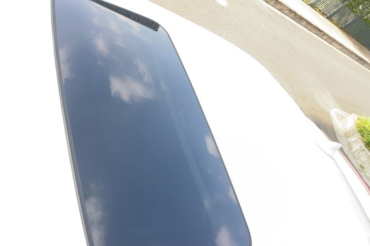 Used Cadillac ATS-L 2017 28T Fashion Edition Roof
