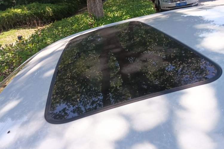 Used Cadillac ATS-L 2017 28T Tech Edition Roof