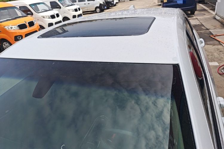 Used Cadillac ATS-L 2017 28T Tech Edition Roof