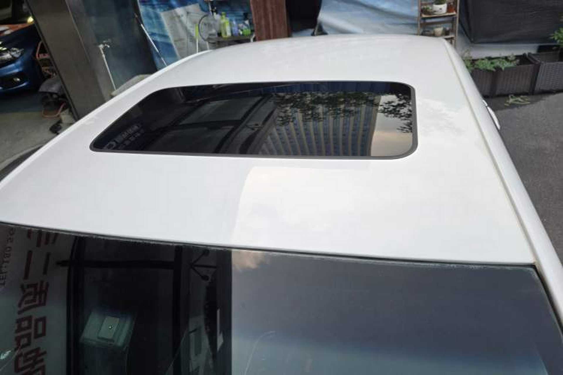 Used Cadillac ATS-L 2017 28T Tech Edition Roof